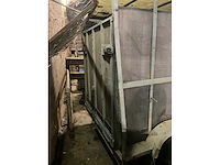 2001 rw rwh2000 aanhangwagen - afbeelding 15 van  16