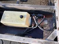 2001 rw trailer 2500k aanhangwagen - afbeelding 2 van  32