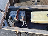 2001 rw trailer 2500k aanhangwagen - afbeelding 3 van  32