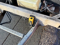 2001 rw trailer 2500k aanhangwagen - afbeelding 4 van  32