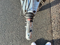 2001 rw trailer 2500k aanhangwagen - afbeelding 6 van  32