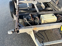 2001 rw trailer 2500k aanhangwagen - afbeelding 7 van  32