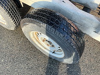 2001 rw trailer 2500k aanhangwagen - afbeelding 9 van  32