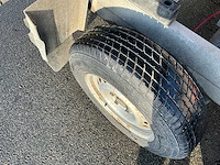 2001 rw trailer 2500k aanhangwagen - afbeelding 10 van  32