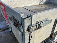 2001 rw trailer 2500k aanhangwagen - afbeelding 11 van  32