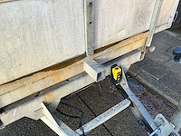 2001 rw trailer 2500k aanhangwagen - afbeelding 18 van  32