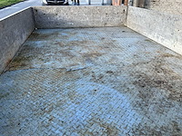 2001 rw trailer 2500k aanhangwagen - afbeelding 20 van  32