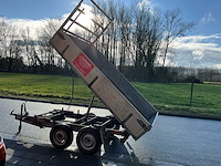 2001 rw trailer 2500k aanhangwagen - afbeelding 27 van  32