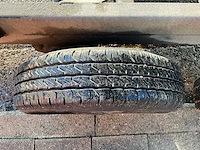 2001 rw trailer 2500k aanhangwagen - afbeelding 28 van  32