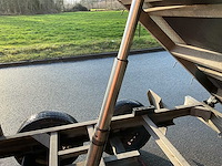 2001 rw trailer 2500k aanhangwagen - afbeelding 31 van  32