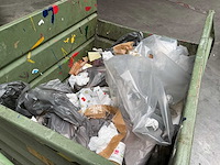 2001 sall lt1000 kiep rolcontainer - afbeelding 5 van  5