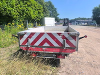 2001 saris pk20 aanhangwagen - afbeelding 3 van  7