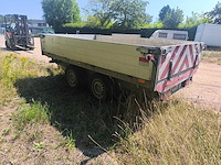 2001 saris pk20 aanhangwagen - afbeelding 6 van  7