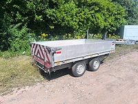 2001 saris pk20 elektrische kipper - afbeelding 3 van  7