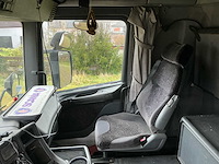 2001 scania gb4x2/6 vrachtwagen + kraan - afbeelding 17 van  47