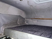 2001 scania gb4x2/6 vrachtwagen + kraan - afbeelding 21 van  47