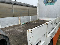 2001 scania gb4x2/6 vrachtwagen + kraan - afbeelding 24 van  47