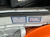 2001 scania gb4x2/6 vrachtwagen + kraan - afbeelding 33 van  47