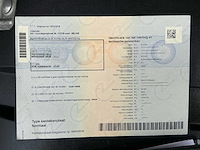 2001 scania gb4x2/6 vrachtwagen + kraan - afbeelding 36 van  47