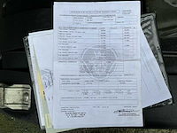 2001 scania gb4x2/6 vrachtwagen + kraan - afbeelding 40 van  47