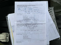 2001 scania gb4x2/6 vrachtwagen + kraan - afbeelding 41 van  47