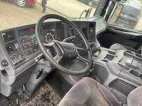 2001 scania wagentransporter - afbeelding 10 van  41