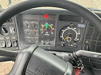 2001 scania wagentransporter - afbeelding 11 van  41