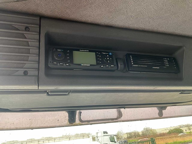 2001 scania wagentransporter - afbeelding 15 van  41