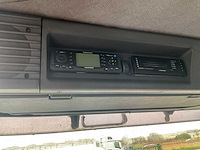 2001 scania wagentransporter - afbeelding 15 van  41