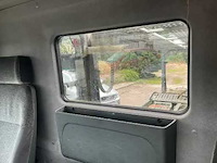 2001 scania wagentransporter - afbeelding 17 van  41