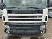 2001 scania wagentransporter - afbeelding 19 van  41