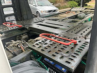 2001 scania wagentransporter - afbeelding 21 van  41