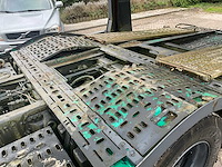 2001 scania wagentransporter - afbeelding 23 van  41