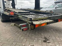 2001 scania wagentransporter - afbeelding 25 van  41