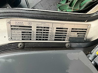 2001 scania wagentransporter - afbeelding 28 van  41