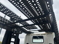 2001 scania wagentransporter - afbeelding 29 van  41