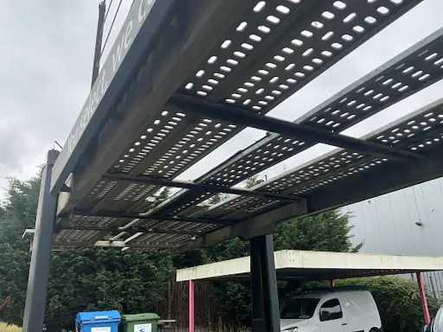 2001 scania wagentransporter - afbeelding 30 van  41