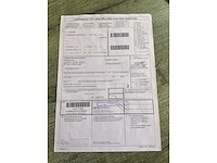 2001 scania wagentransporter - afbeelding 41 van  41