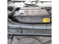 2001 schmidt cleango 400 straatveegmachine - afbeelding 4 van  28