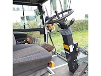 2001 schmidt cleango 400 straatveegmachine - afbeelding 27 van  28