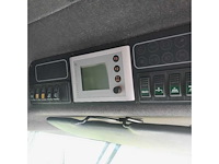 2001 schmidt cleango 400 straatveegmachine - afbeelding 6 van  28