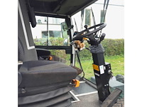 2001 schmidt cleango 400 straatveegmachine - afbeelding 19 van  28