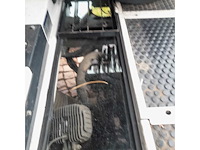 2001 schmidt cleango 400 straatveegmachine - afbeelding 11 van  28