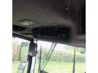 2001 schmidt cleango 400 straatveegmachine - afbeelding 12 van  28