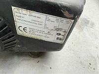2001 sdmo zephir950 stroomgenerator - afbeelding 3 van  3