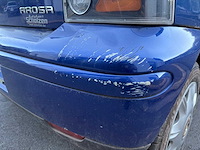 2001 seat arosa auto - afbeelding 5 van  21
