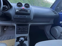 2001 seat arosa auto - afbeelding 21 van  21