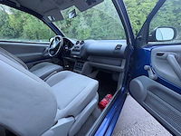 2001 seat arosa auto - afbeelding 3 van  21