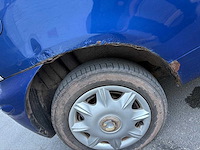 2001 seat arosa auto - afbeelding 7 van  21