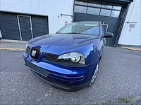 2001 seat arosa auto - afbeelding 1 van  21